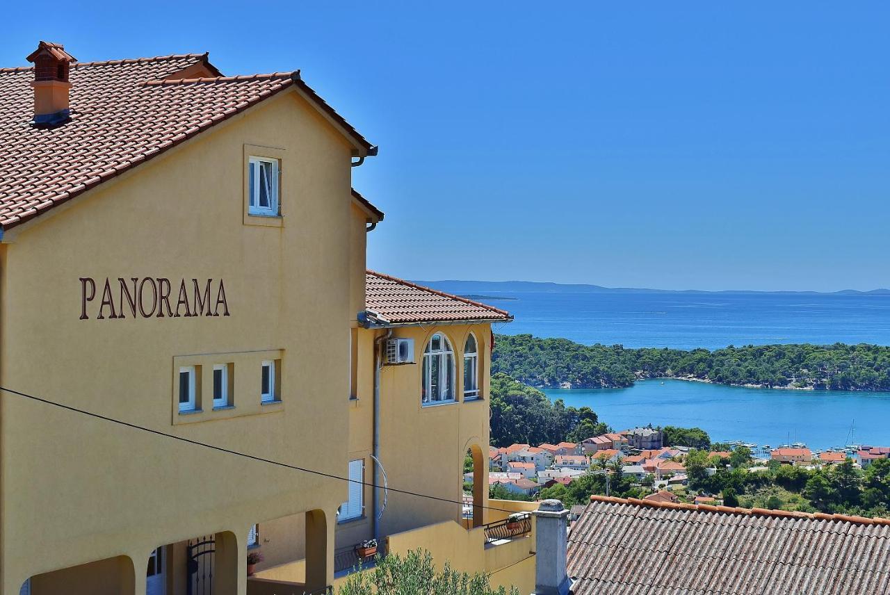 Guest House Panorama Palit Eksteriør billede