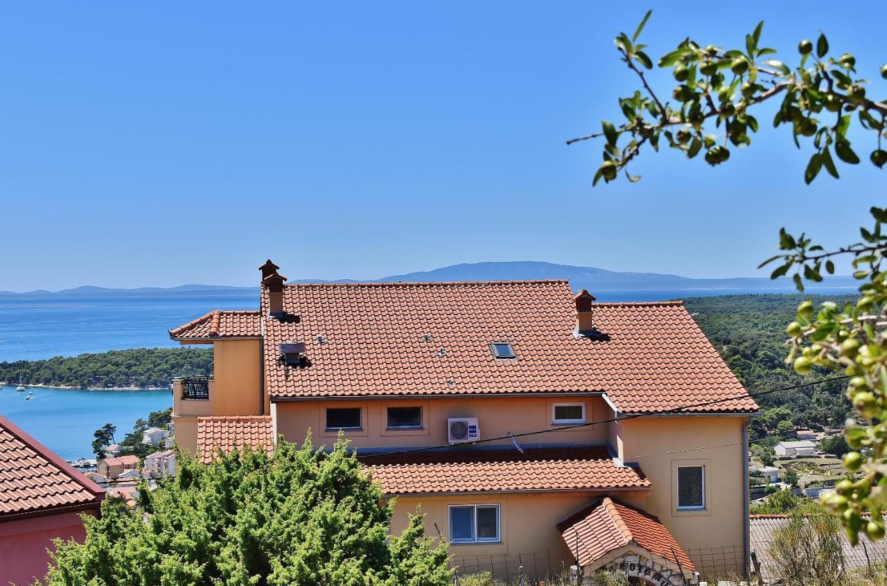 Guest House Panorama Palit Eksteriør billede