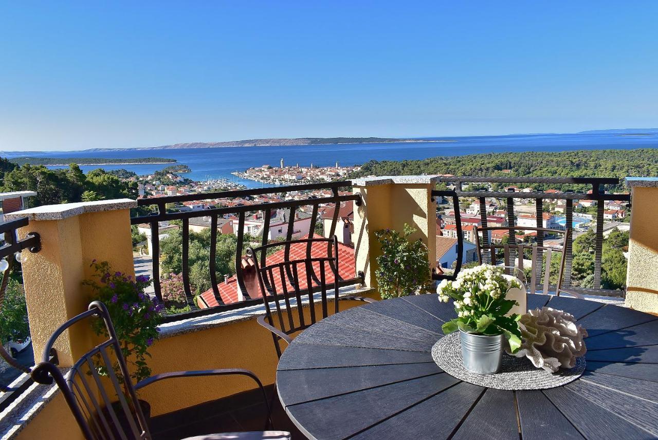 Guest House Panorama Palit Eksteriør billede
