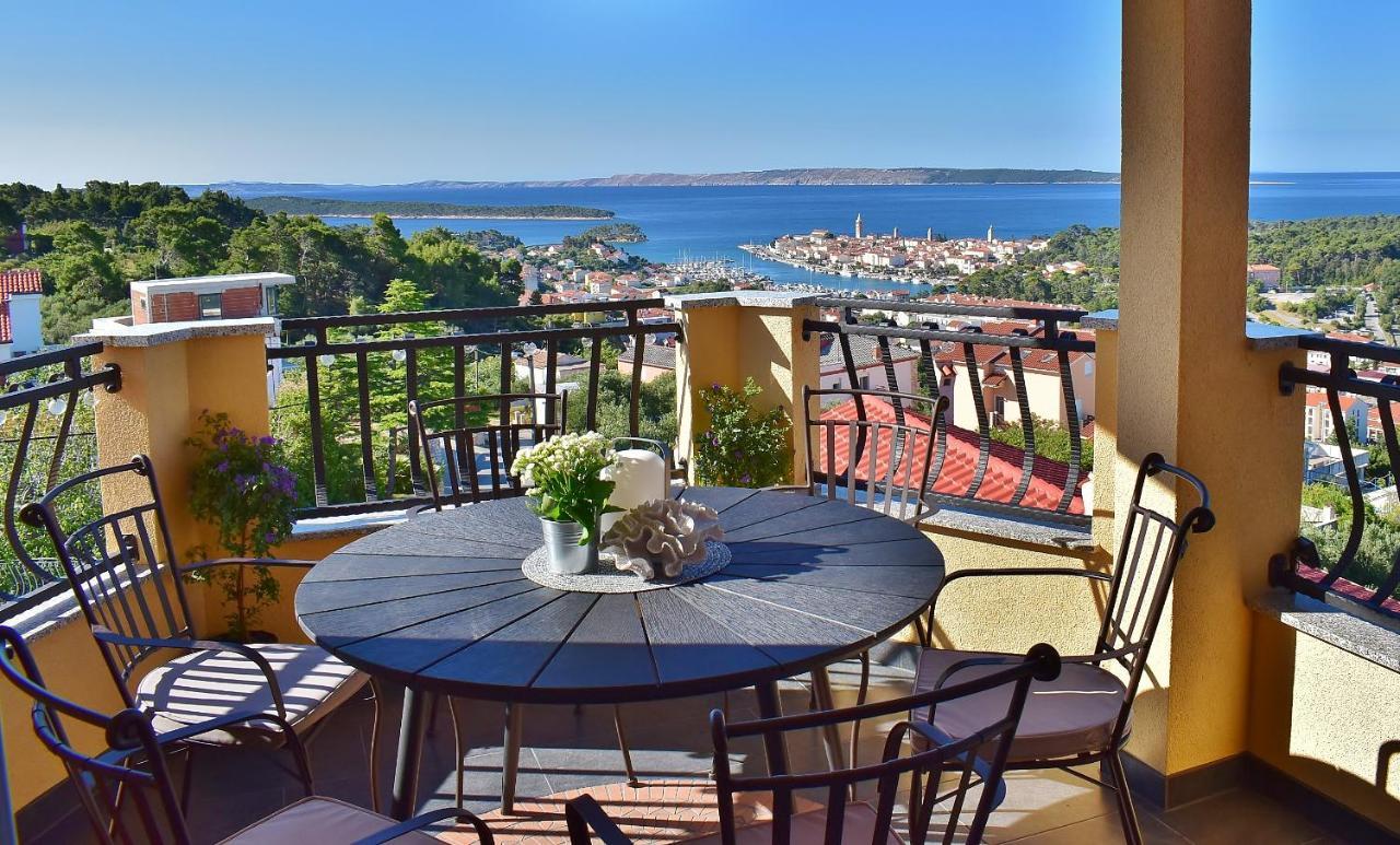 Guest House Panorama Palit Eksteriør billede