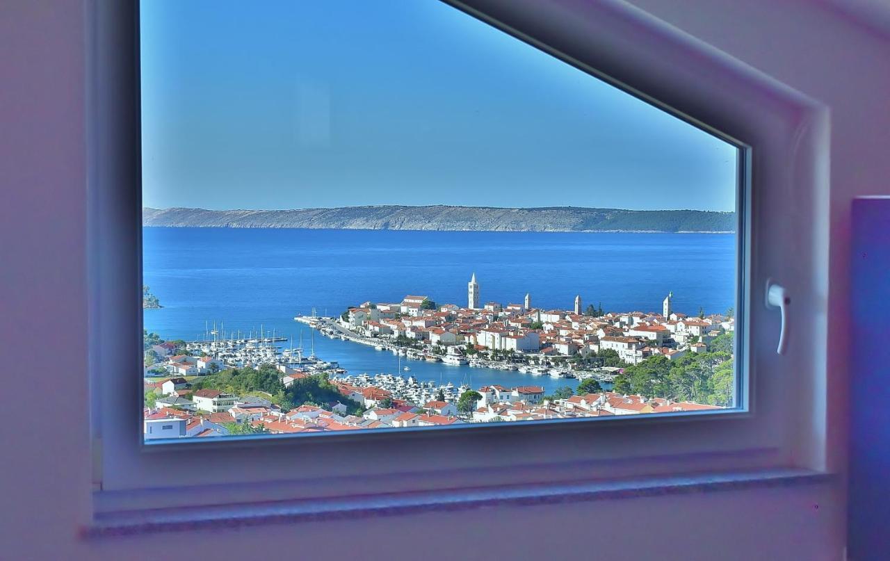 Guest House Panorama Palit Eksteriør billede