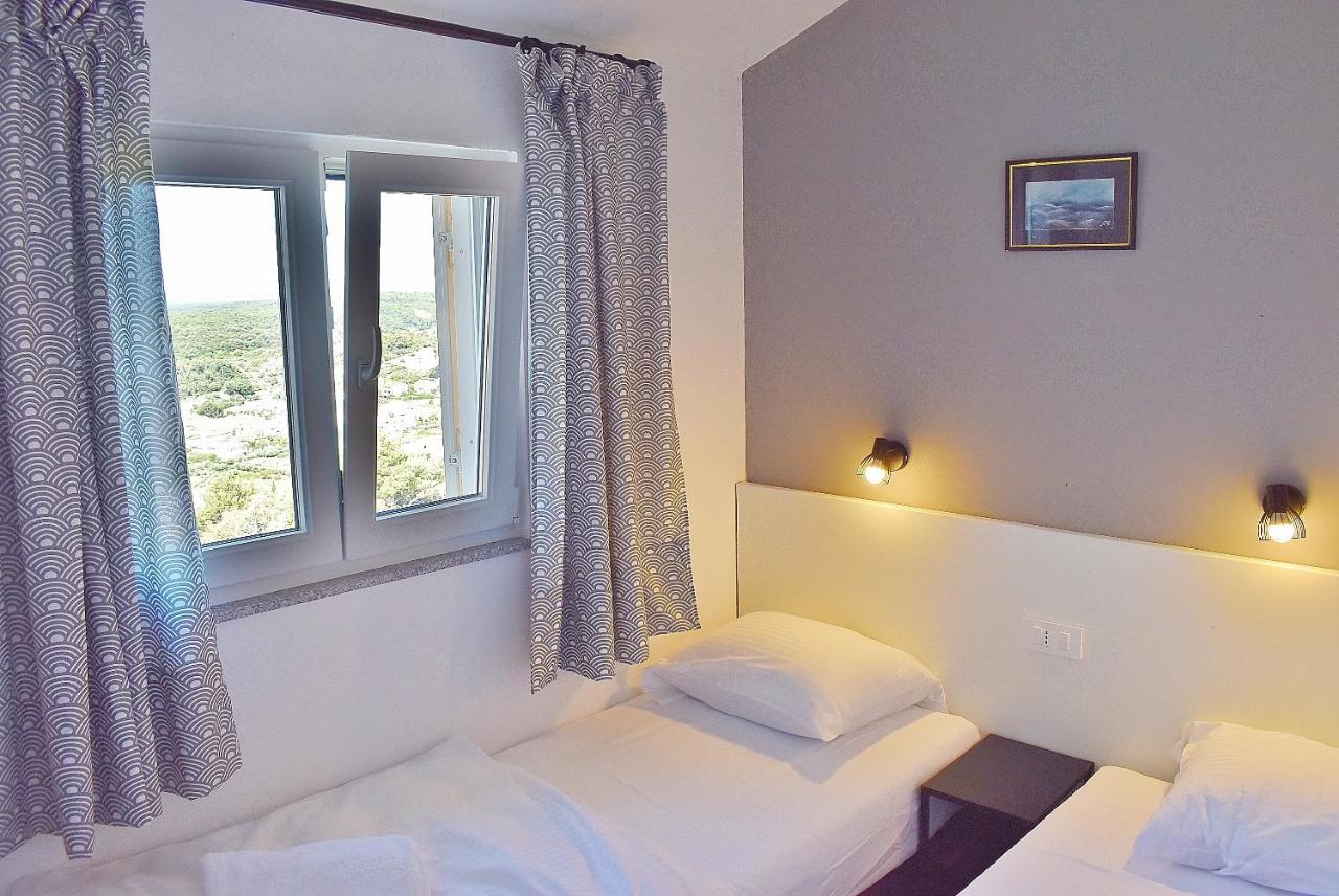 Guest House Panorama Palit Eksteriør billede