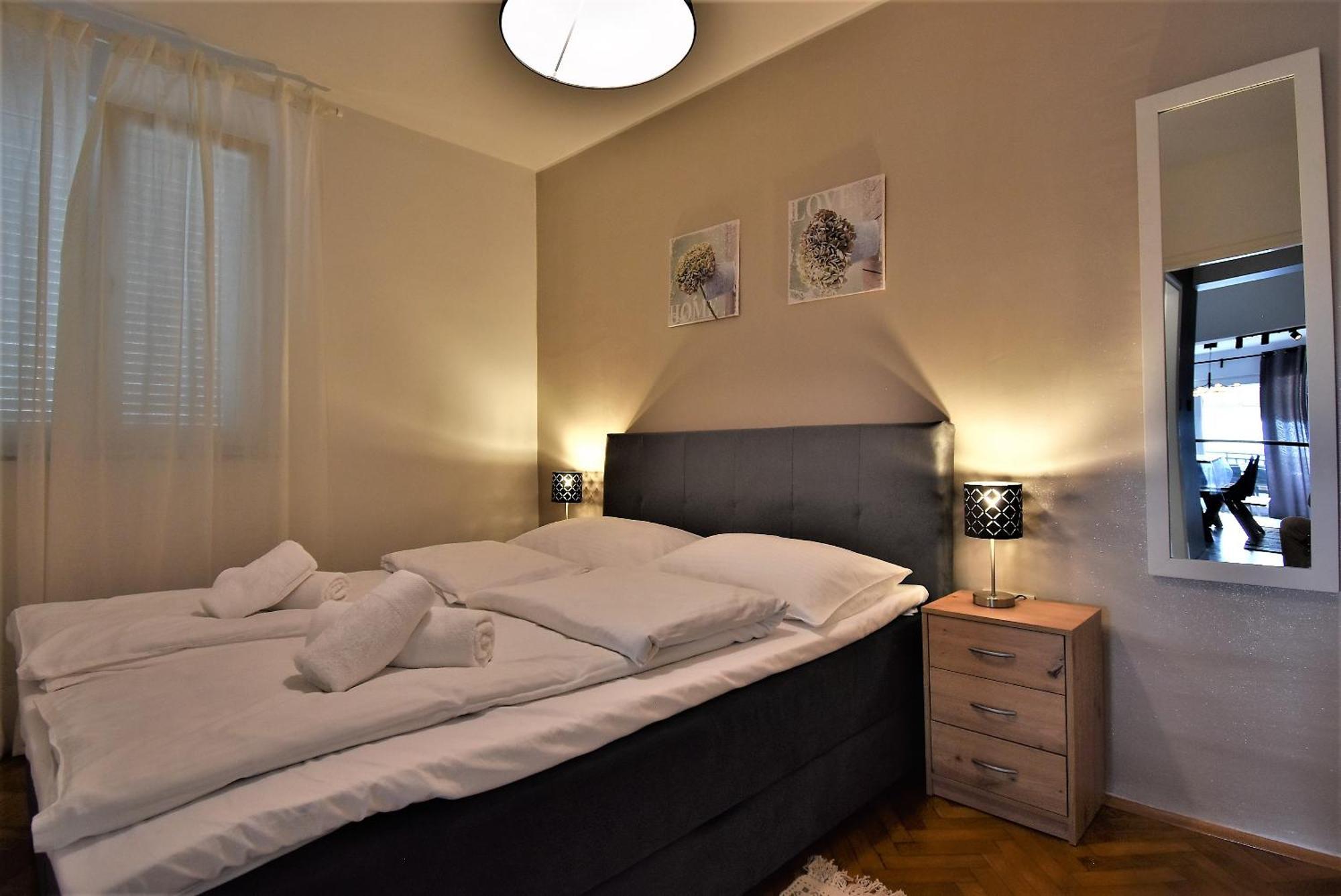 Guest House Panorama Palit Eksteriør billede