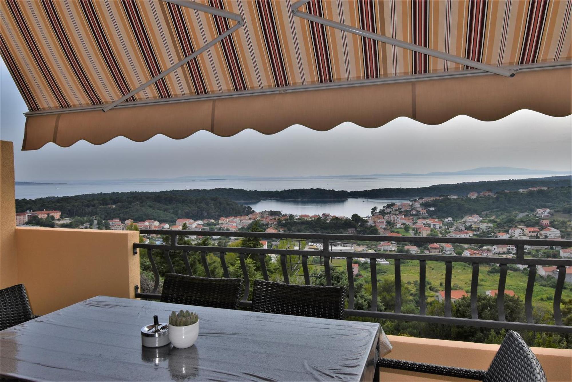 Guest House Panorama Palit Eksteriør billede