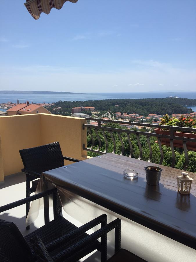 Guest House Panorama Palit Eksteriør billede