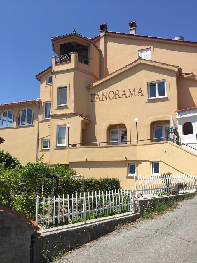 Guest House Panorama Palit Eksteriør billede