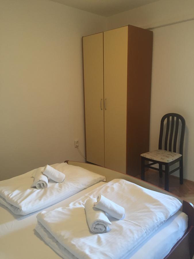 Guest House Panorama Palit Eksteriør billede